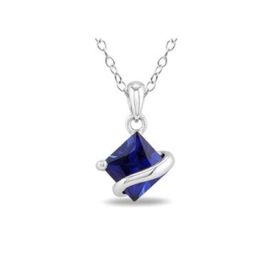 Diamond Pendant X3