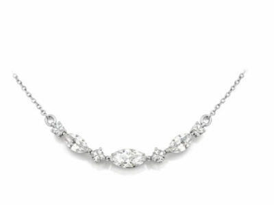 Diamond Necklace Chain C