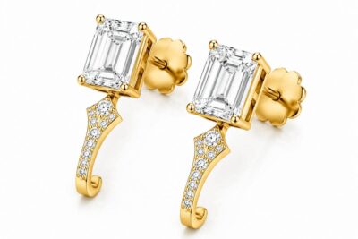 Earring 44